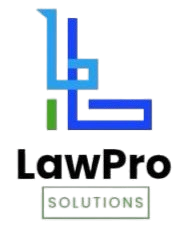 LawPro Solutions Logo